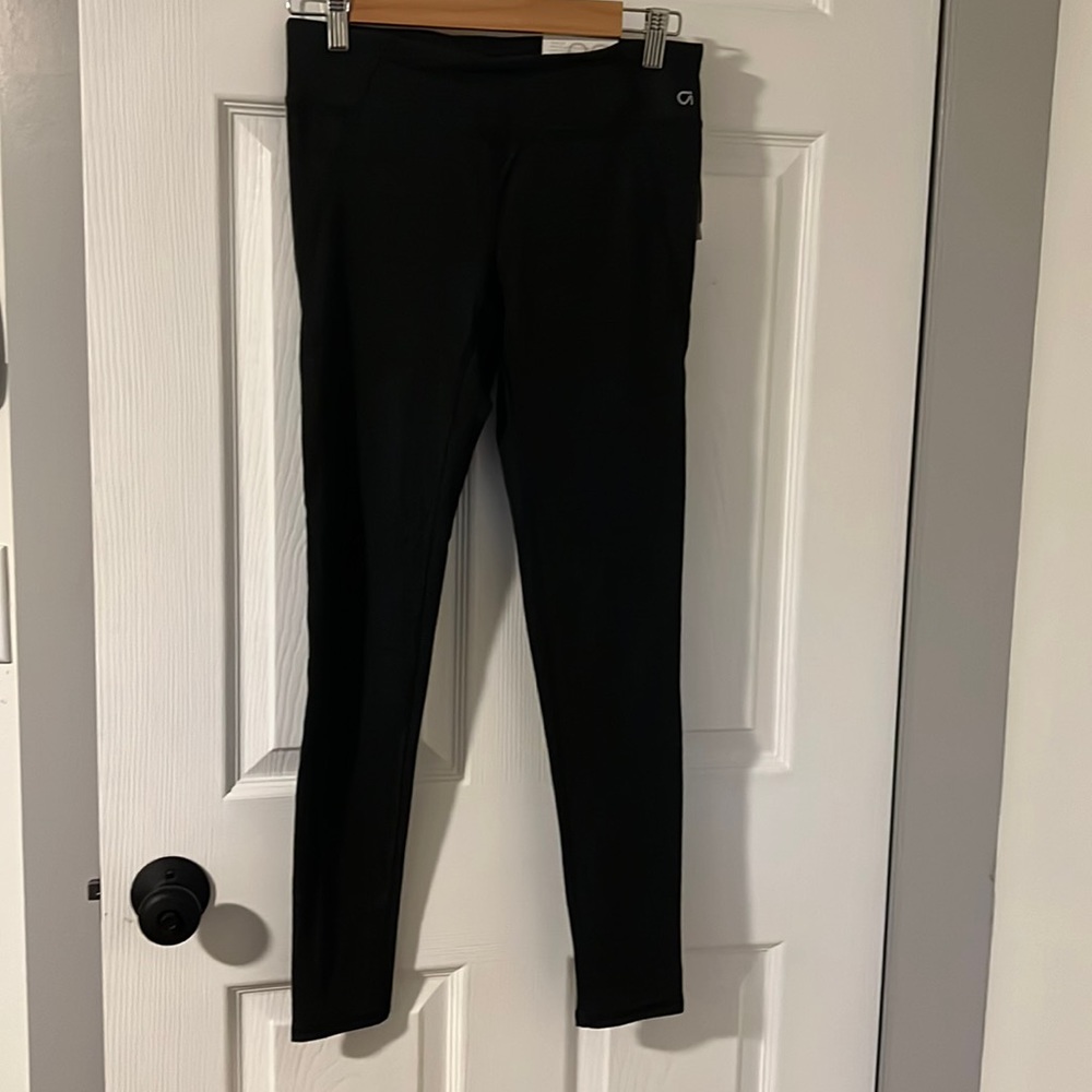 NWT Gap Fit balance Le zen leggings